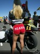Paddock Girls Africa´s Grand Prix