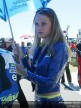 Paddock Girls Africa´s Grand Prix