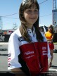 Paddock Girls Africa´s Grand Prix