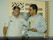 Motos Solidarias welcome new honorary members at Jerez