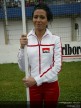 Paddock girls Jerez
