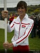 Paddock girls Jerez