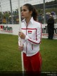 Paddock girls Jerez