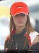 Paddock girls Jerez