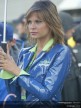 Paddock girls Jerez