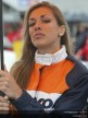 Paddock girls Jerez