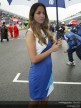 Paddock girls Jerez