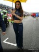 Paddock girls Jerez