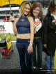 Paddock girls Jerez