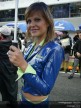 Paddock girls Jerez