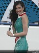 Paddock girls Jerez