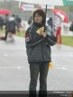Paddock girls Jerez