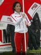 Paddock girls Jerez