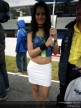 Paddock girls Jerez