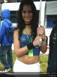 Paddock girls Jerez
