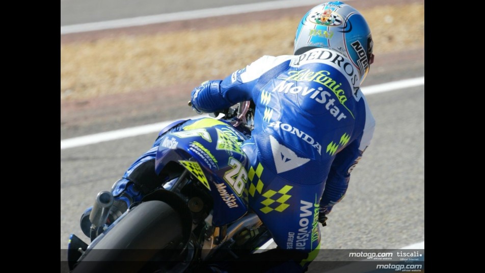 pedrosa