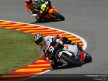 MotoGP Circuit Action Shots - Mugello