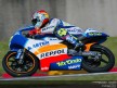 125cc Circuit Action Shots - Mugello