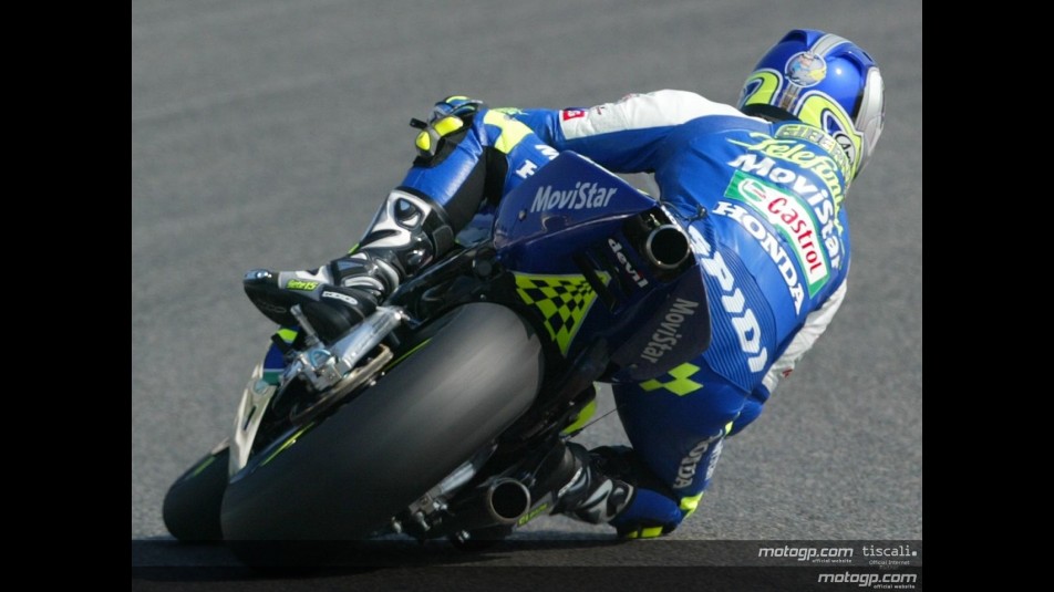 gibernau 