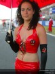 Paddock Girls - Catalunya