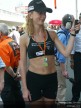 Paddock Girls - Catalunya