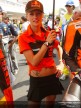 Paddock Girls - Catalunya
