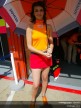 Paddock Girls - Catalunya
