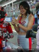 Paddock Girls - Catalunya