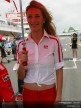 Paddock Girls - Catalunya