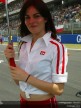 Paddock Girls - Catalunya