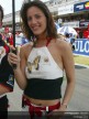 Paddock Girls - Catalunya