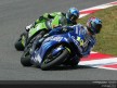 MotoGP Circuit Action Shots