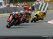 MotoGP Circuit Action Shots