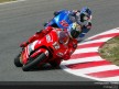 MotoGP Circuit Action Shots
