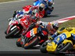 MotoGP Circuit Action Shots