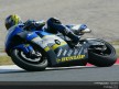 MotoGP Circuit Action Shots