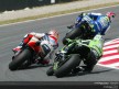 MotoGP Circuit Action Shots