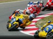 MotoGP Circuit Action Shots