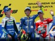 MotoGP Circuit Action Shots