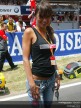Paddock Girls - Catalunya
