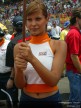 Paddock Girls - Catalunya