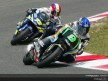 250cc Circuit Action Shots