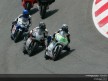 250cc Circuit Action Shots