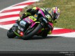 250cc Circuit Action Shots