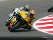 250cc Circuit Action Shots