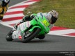 125cc Circuit Action Shots