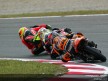125cc Circuit Action Shots