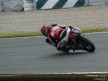 125cc Circuit Action Shots