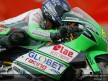 125cc Circuit Action Shots - Dutch TT