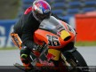 125cc Circuit Action Shots - Dutch TT